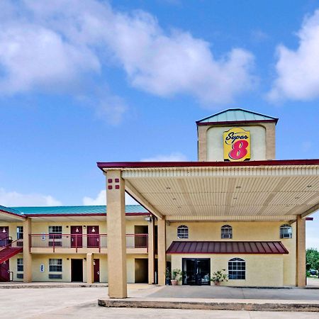 Super 8 By Wyndham Dallas South Eksteriør billede