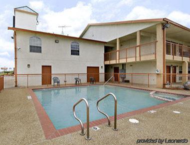 Super 8 By Wyndham Dallas South Faciliteter billede